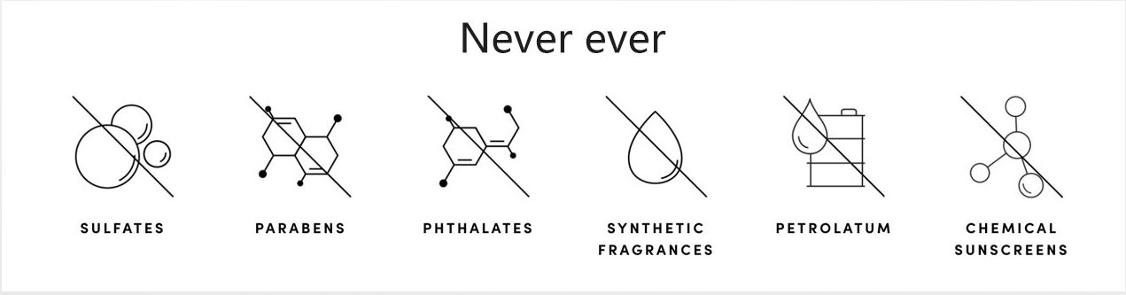 never ever